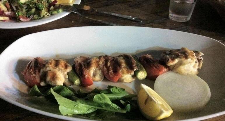 Balikci Nuri Bornova Izmir Zomato